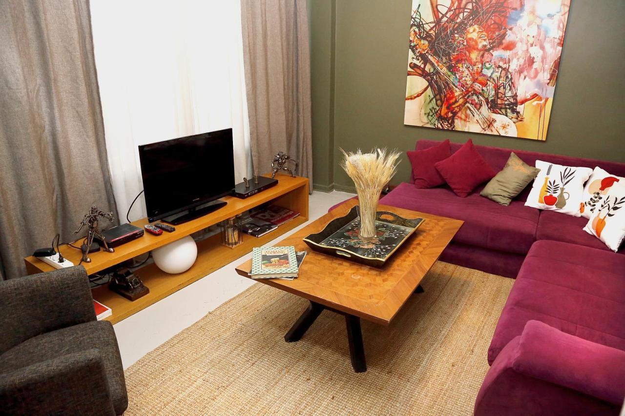 Mayer Galata Apartments Истанбул Екстериор снимка