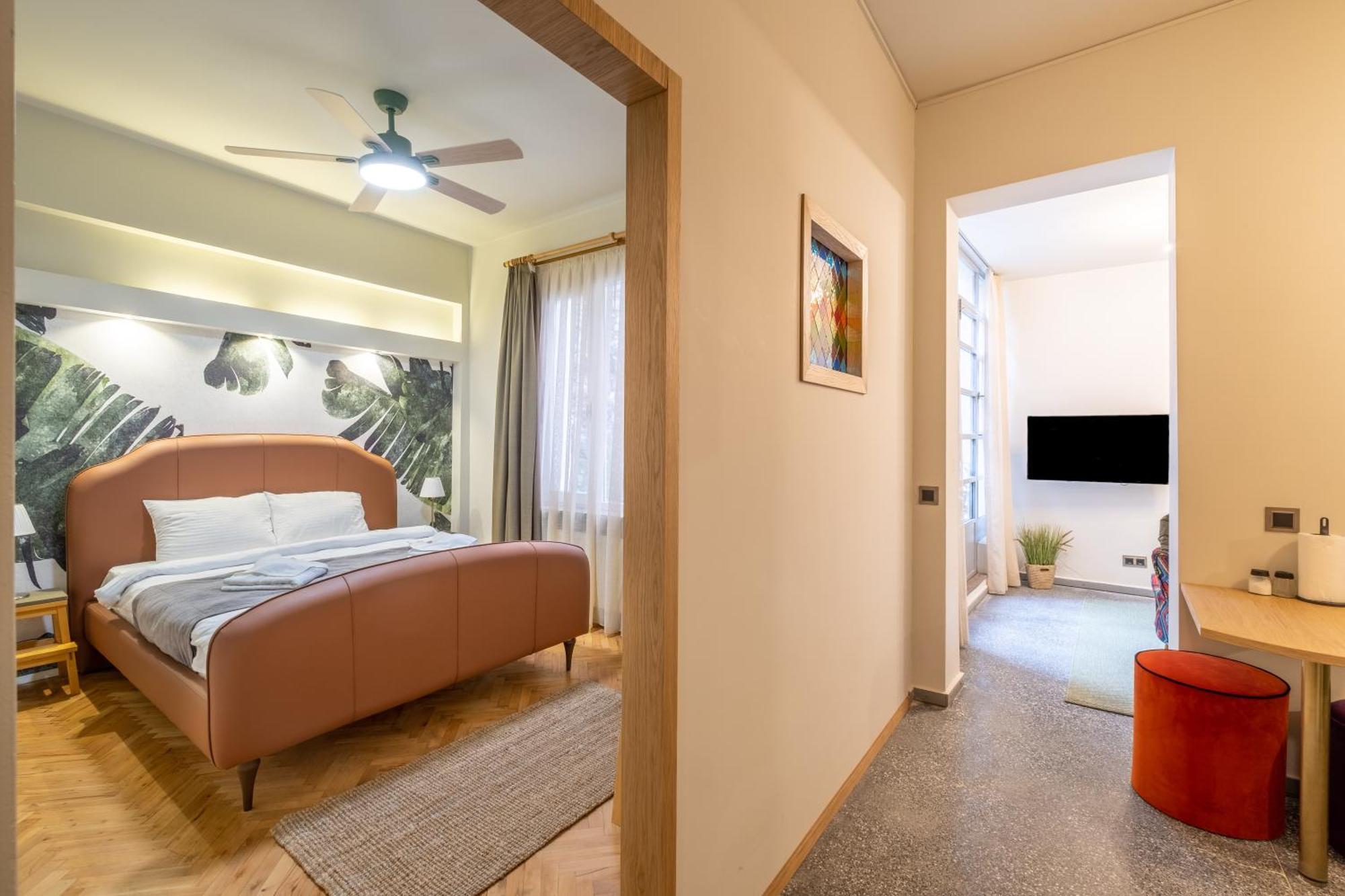 Mayer Galata Apartments Истанбул Екстериор снимка