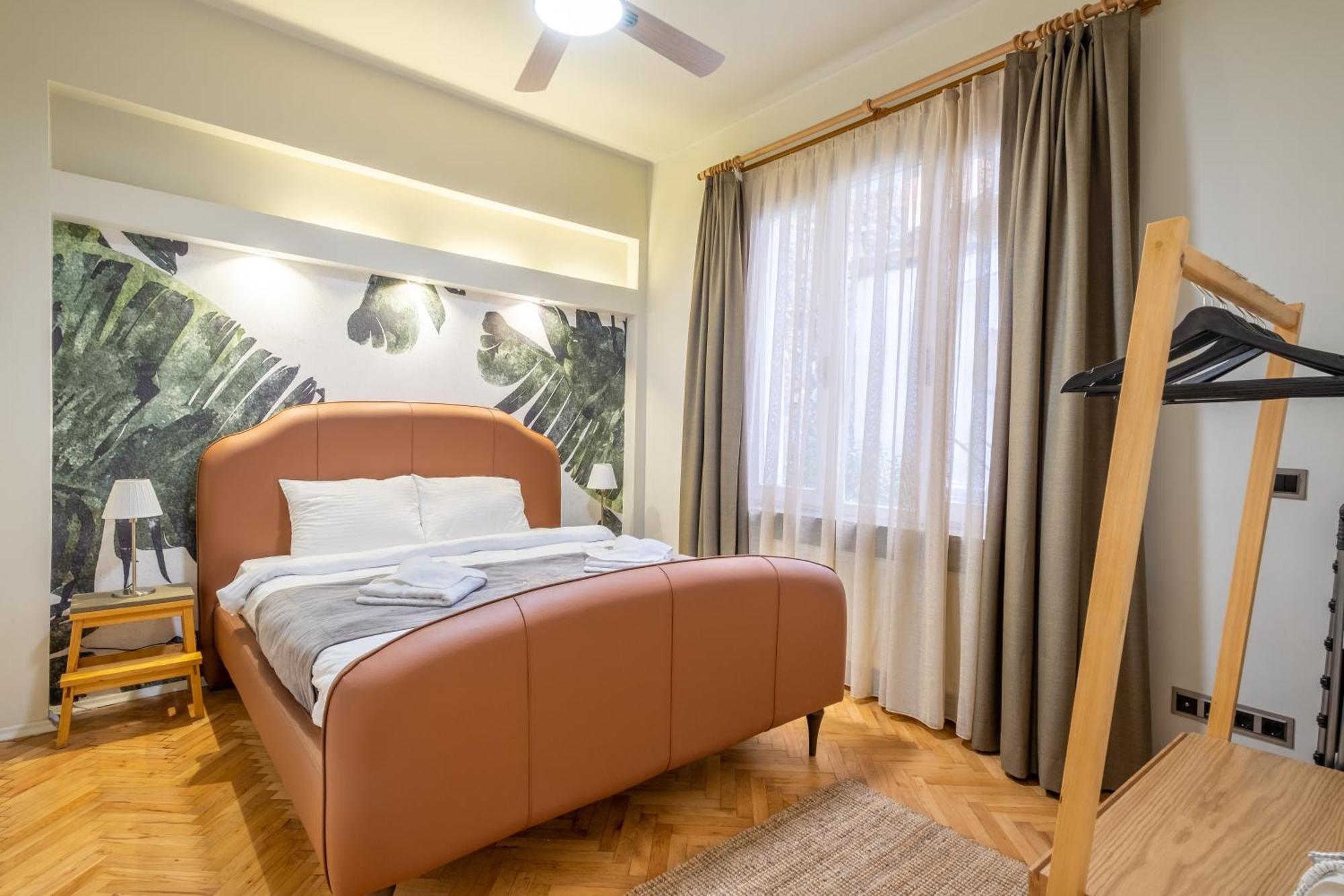 Mayer Galata Apartments Истанбул Екстериор снимка