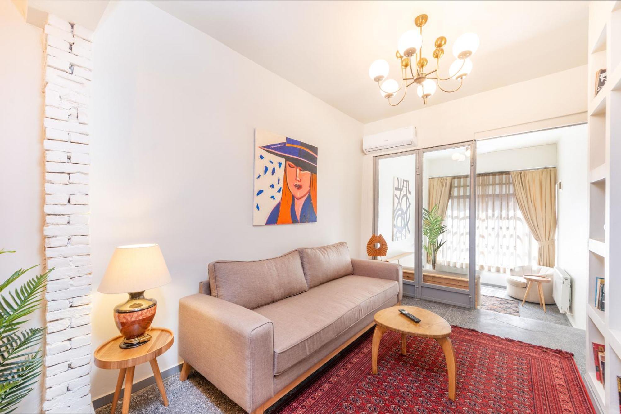 Mayer Galata Apartments Истанбул Екстериор снимка