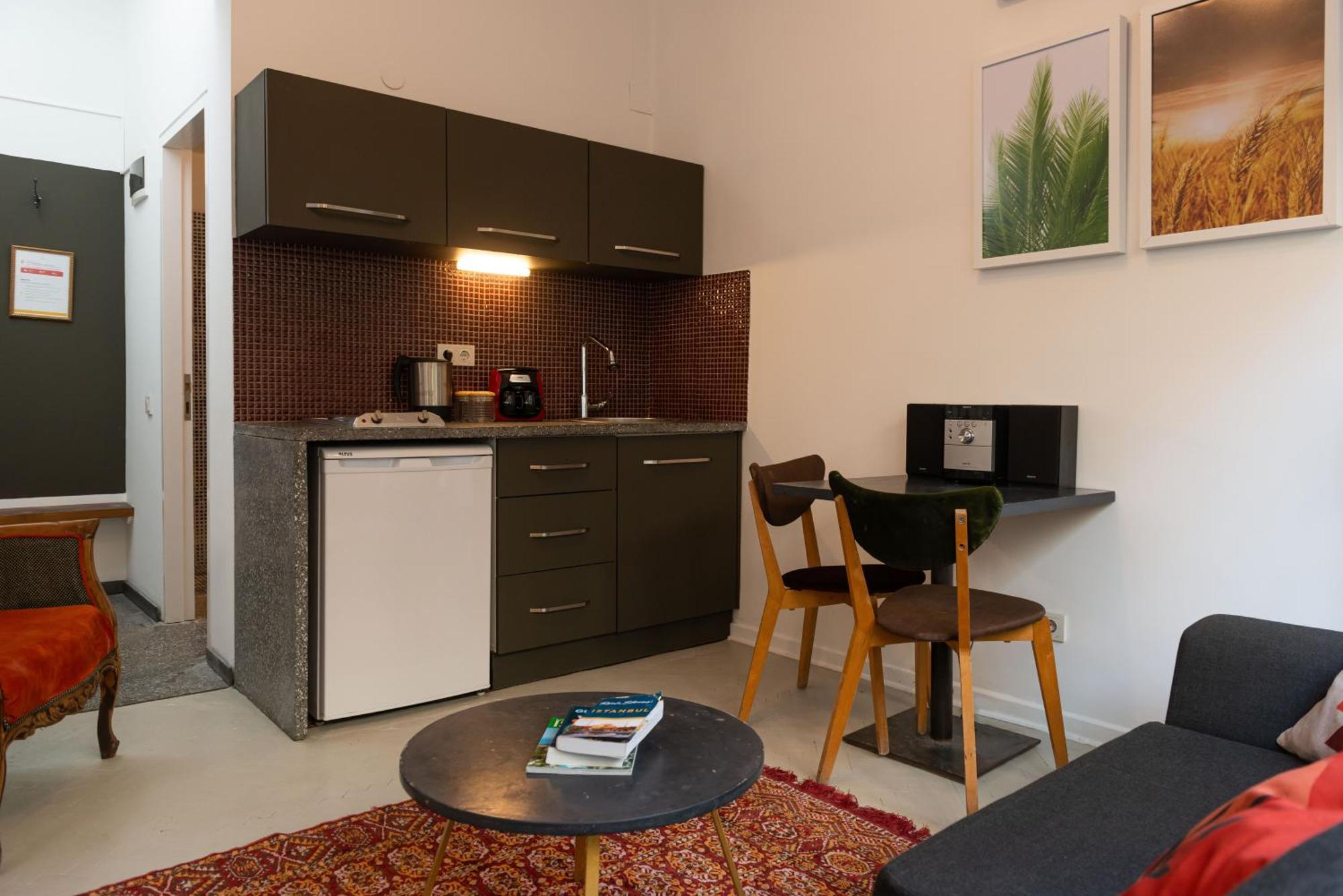 Mayer Galata Apartments Истанбул Екстериор снимка